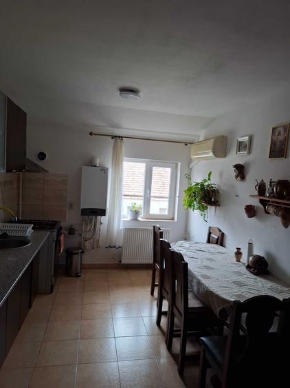 Apartament cu 2 camere decomandat în Șagului