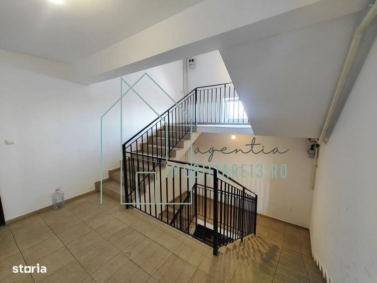 Apartament cu 3 camere decomandat în Petrești