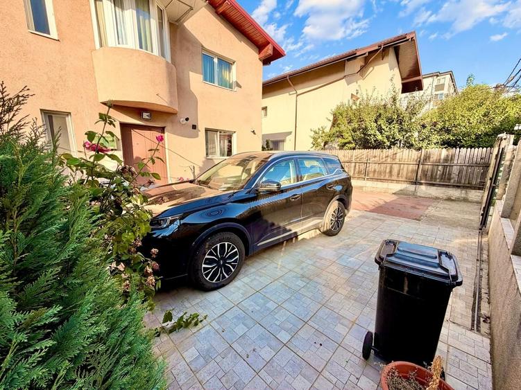 Apartament cu 2 camere în Runcu