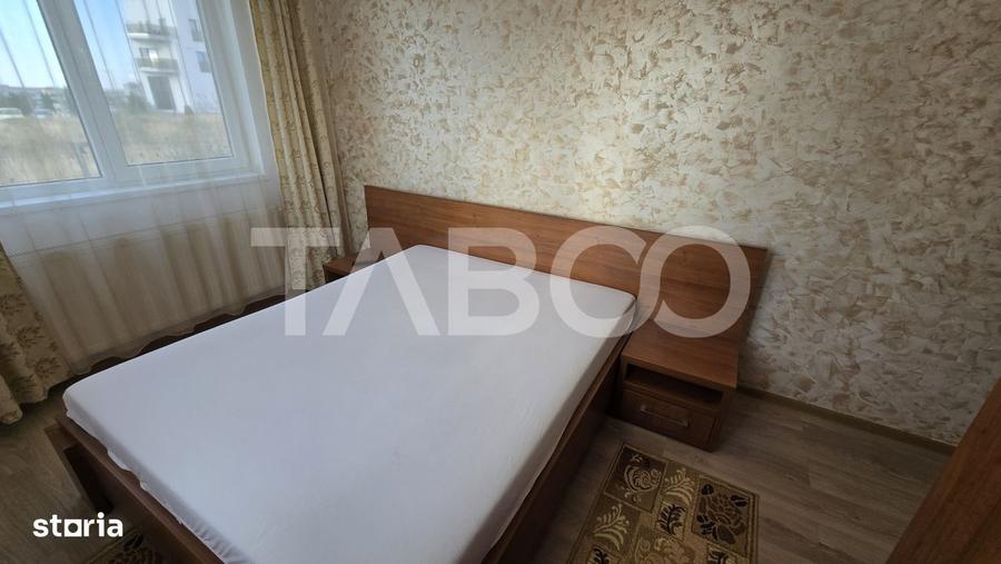 Apartament cu 2 camere si gradina de inchiriat zona Lidl Arhitectilor - 5