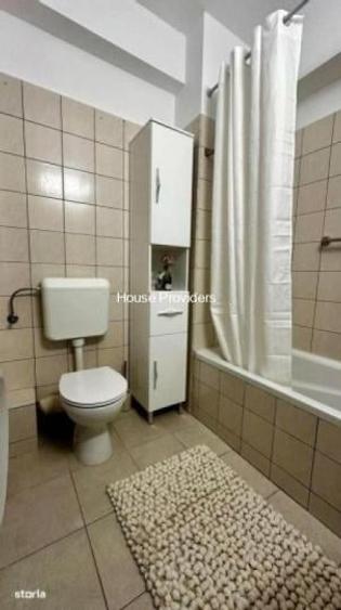 Apartament cu 2 camere în Dacia