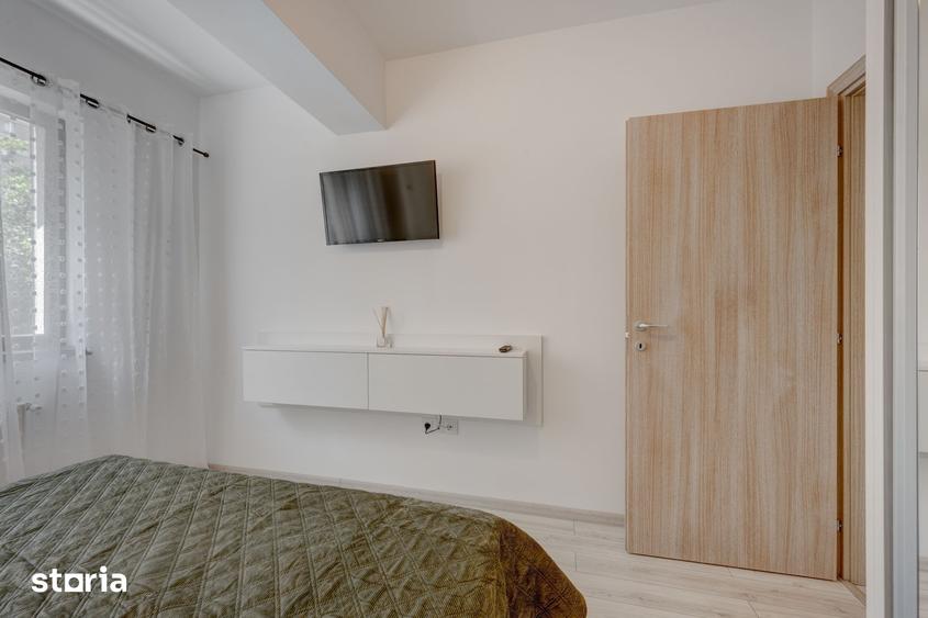 Apartament 2 camere Militari - Plaza Mall - 8