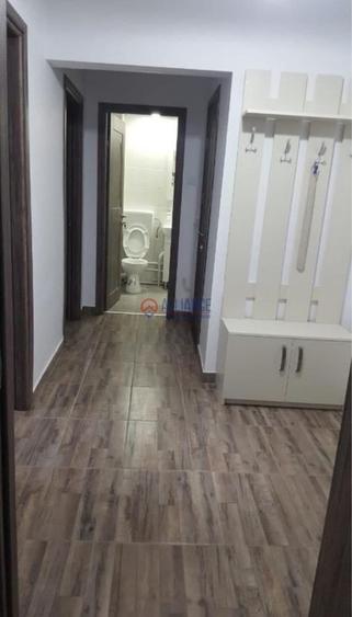 Apartament cu 2 camere decomandat în Tomis Nord