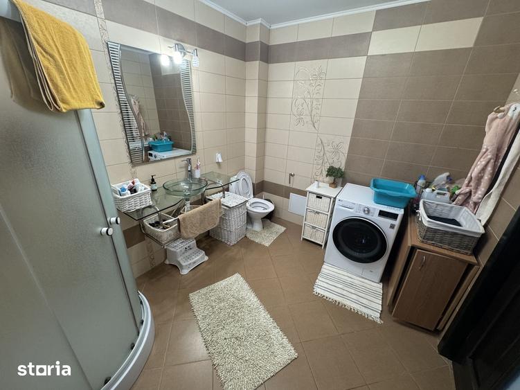 Casă cu 4 camere cu Teren 706 Mp în Ciurea