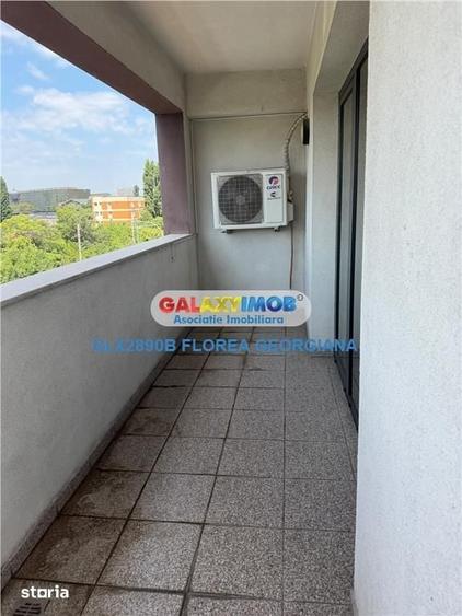 Cladire de birouri de inchiriat - Calea Grivitei - sediu reprezentativ - 5