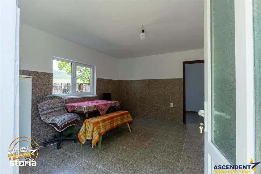 Teren de 1149 mp, în Belani