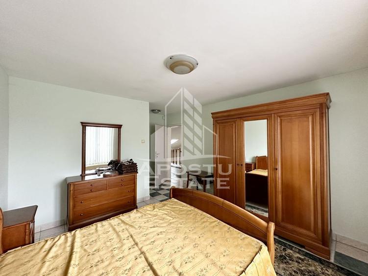 Casă cu 4 camere cu Teren 746 Mp în Brâncoveanu