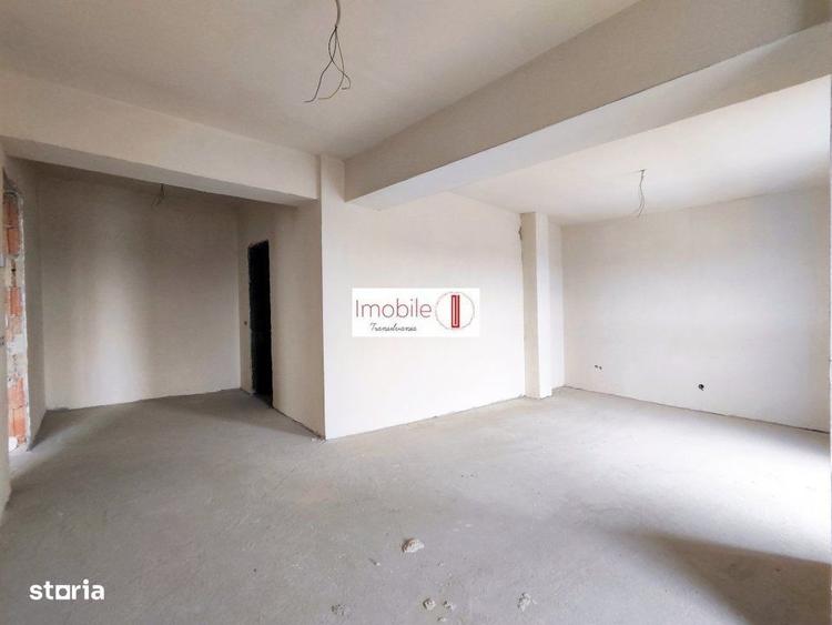 Apartament cu 4 camere în Mănăștur