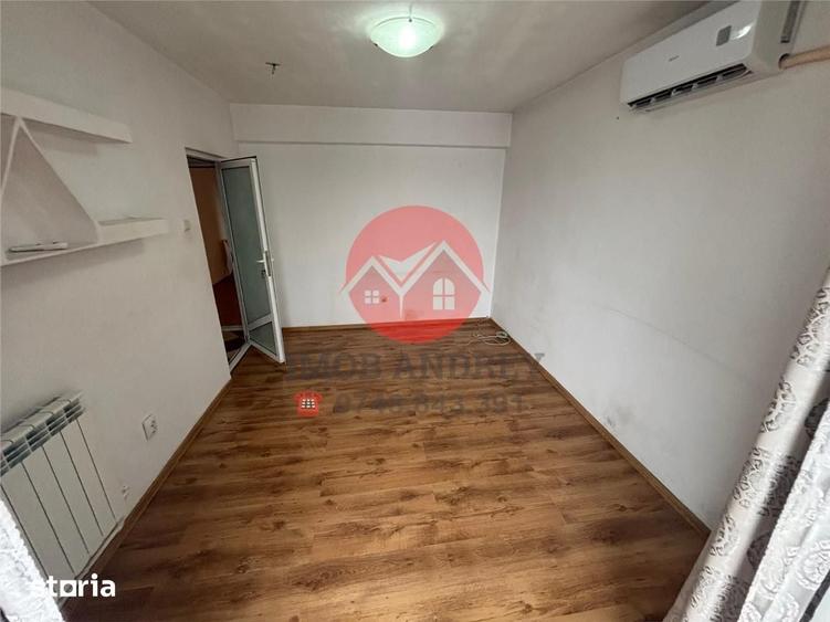 Apartament cu 2 camere în Ultracentral