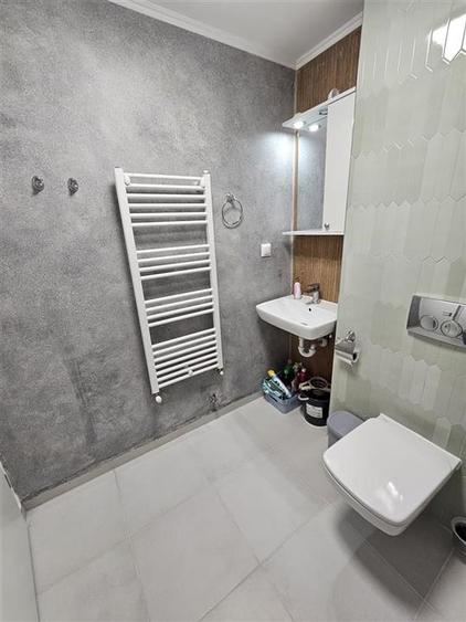 Garsonieră decomandată, mobilată în Bartolomeu