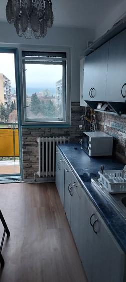 Apartament cu 2 camere decomandat în Gheorgheni