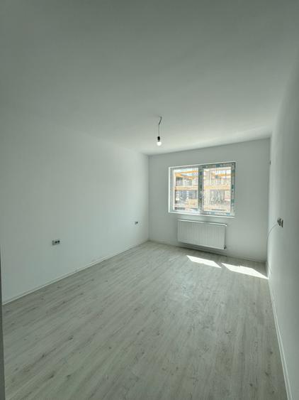 Garsoniera Decomandata de Vanzare-Militari Residence-Comision0%-Bloc Nou - 3