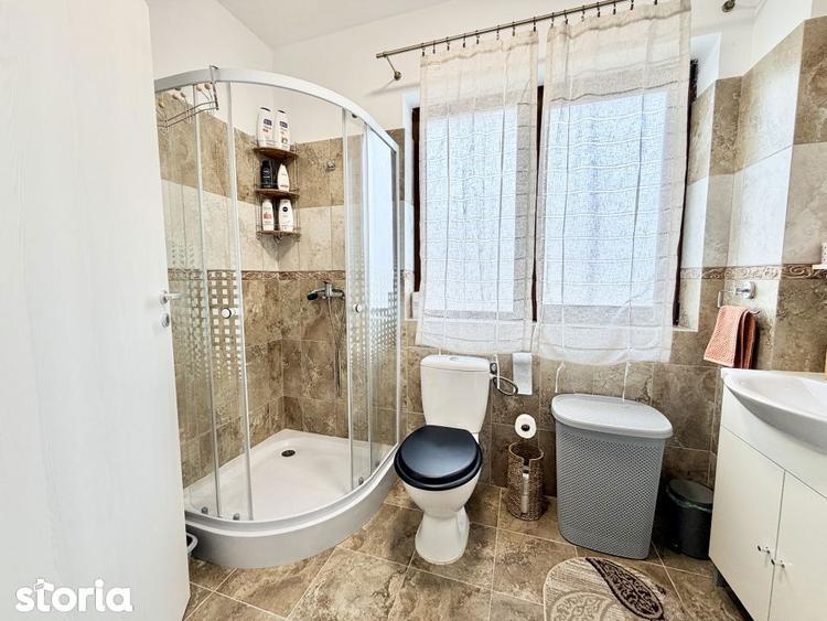 Locatie si spatiu - apartament cu 3 camere - 76.8 mp - Mosnita - 11