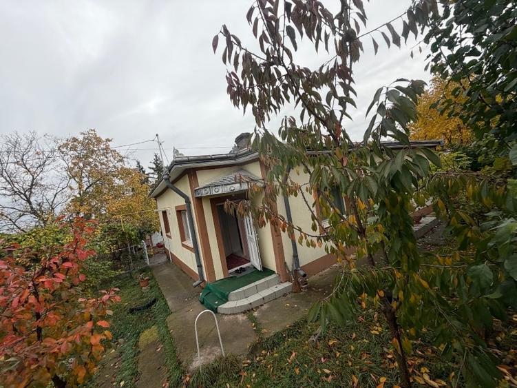 Casă individuală cu 4 camere cu Garaj în Central