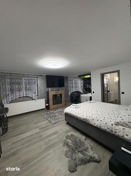 Casă cu 5 camere cu Teren 700 Mp în Tăuții-Măgherăuș