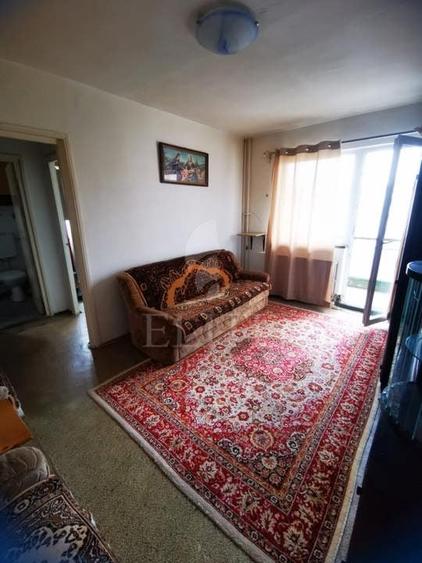 Apartament 2 camere în zona GRIGORE ALEXANDRESCU - 5