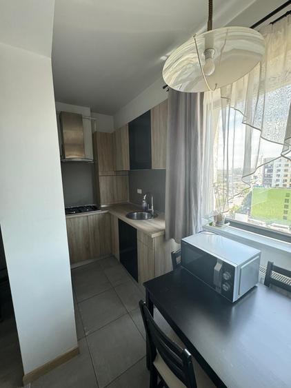 Apartament cu 2 camere decomandat, mobilat în Grozăvești