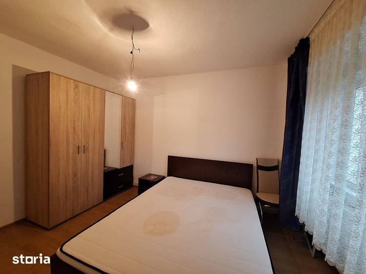 Apartament 4 camere-spatios si luminos-85,15 mp total utili-etaj 1-Fre - 9
