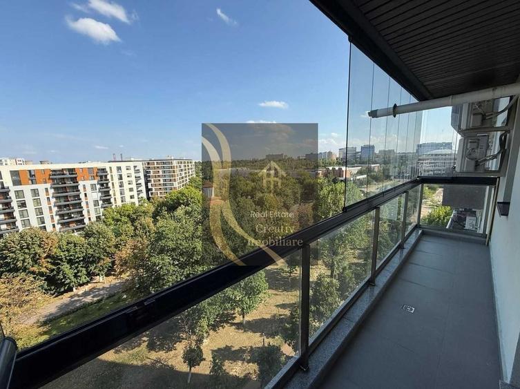 Apartament premium Novum Invest Politehnica - 8