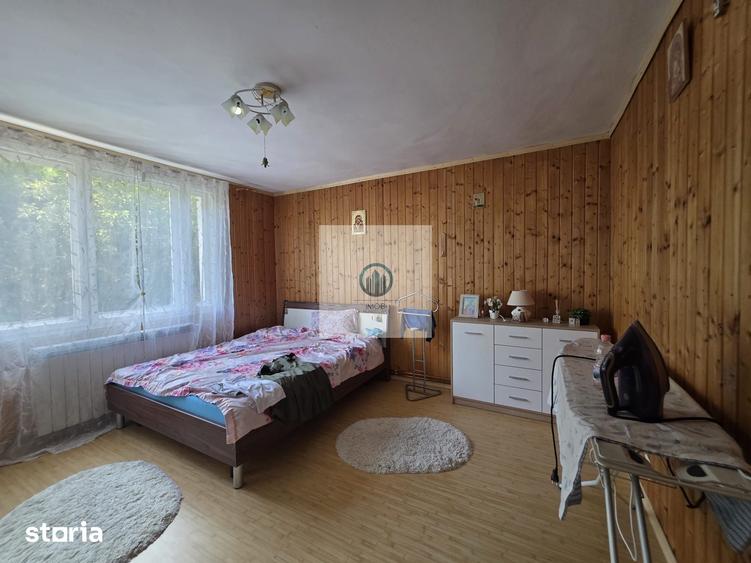 Casa D+P+M in Deva-Aurel Vlaicu, 3 dormitoare, 3 bai, garaj si terasa - 6