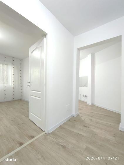 Apartament cu 2 camere în Est