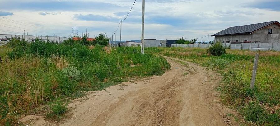 Spațiu comercial, în Central