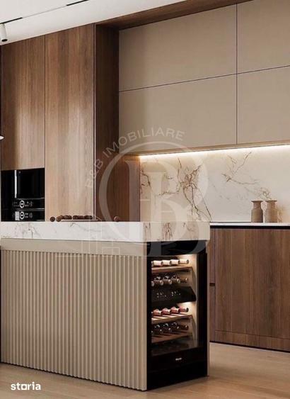 Apartament cu 4 camere în Theodor Pallady