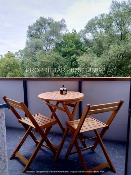 Apartament cu 2 camere decomandat, mobilat în Florești