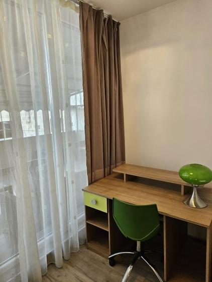 Apartament cu 2 camere decomandat în Berceni