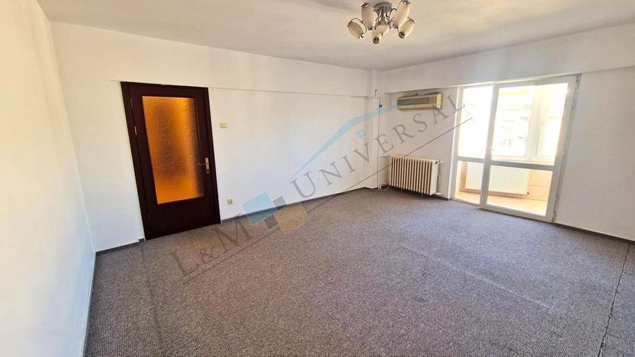 Apartament cu 2 camere decomandat în Unirii