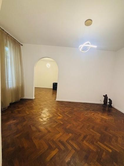 Apartament cu 2 camere circular, mobilat în Armeneasca