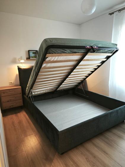Apartament cu 2 camere decomandat, mobilat în Apărătorii Patriei