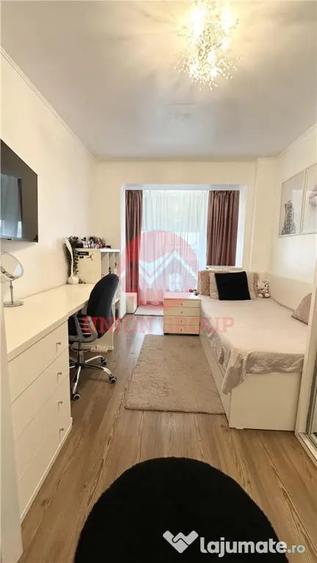 Apartament Impecabil, 3 Camere Decomandat, Zona KM 4-5 - Constanta (Constanta) - 13