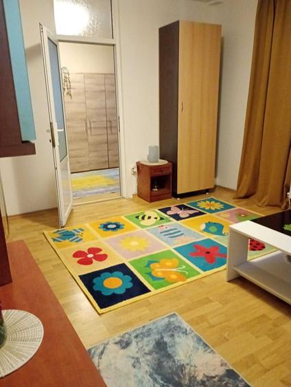 Apartament cu 2 camere nedecomandat în Exterior Vest