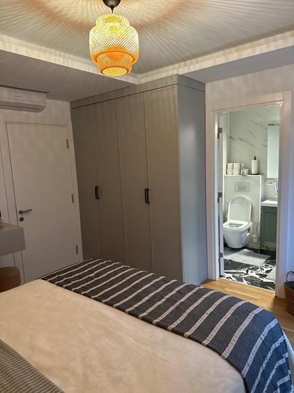Apartament cu 2 camere, mobilat în P-ta Presei Libere