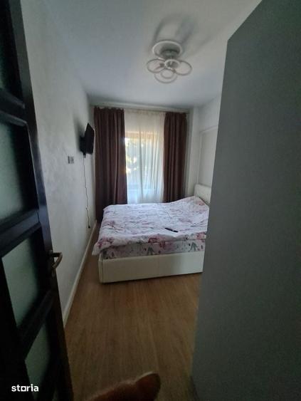 Apartament cu 2 camere semidecomandat în Copou