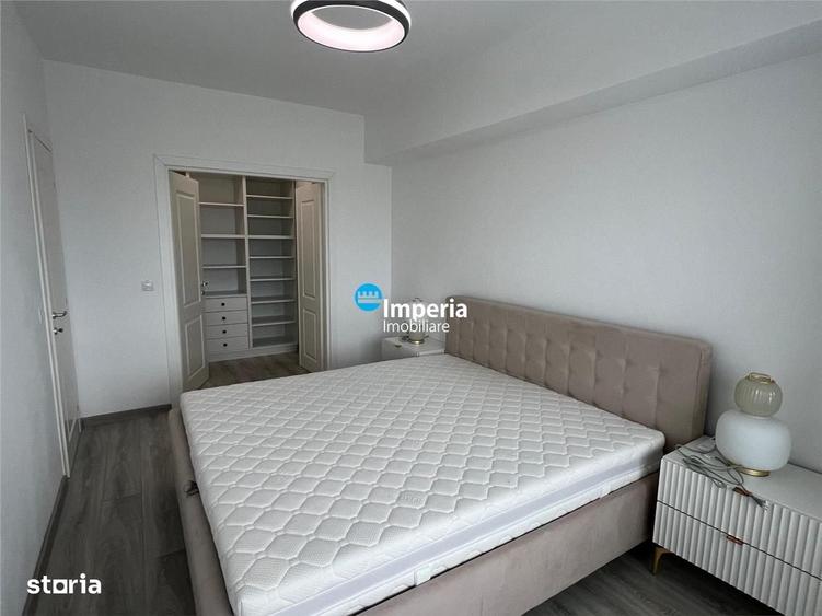 Apartament cu 4 camere în Tătărași