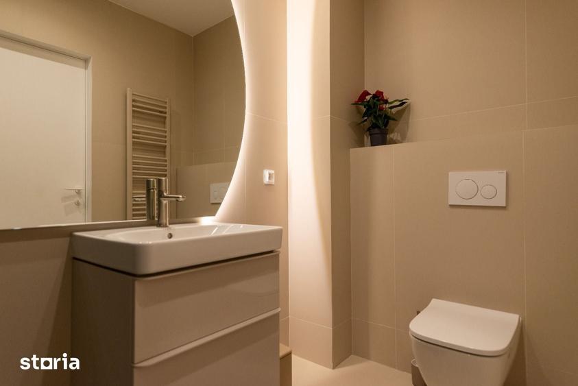 2 camere | Pipera Metrou | Aviatiei Towers | Promenada - 8