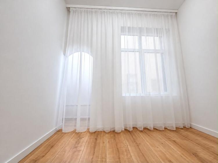 Apartament cu 2 camere decomandat în Exterior Vest