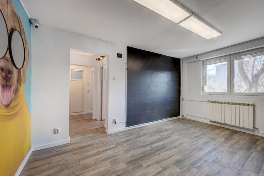 Apartament cu 2 camere decomandat în Drumul Taberei