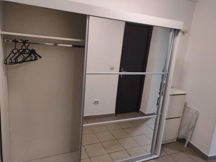 Garsonieră decomandată, mobilată în Dristor