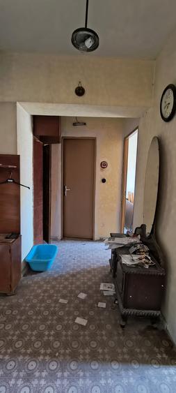 Apartament cu 2 camere decomandat în Dorobanți