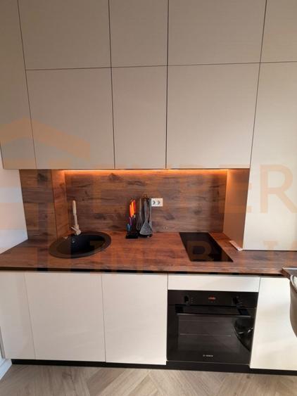 Apartament cu 2 camere decomandat, mobilat în Tomis Nord