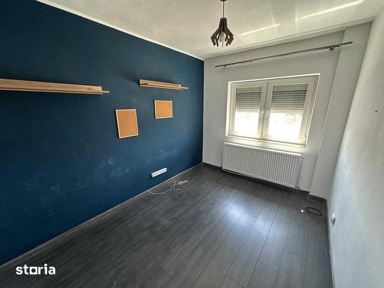 Apartament 3 camere, 2 bai, 62 mp, Manastur, Piata Flora - Cluj - 3