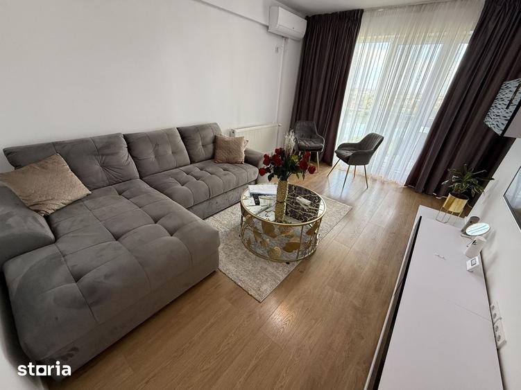 AP. 2 CAMERE- ESTIC PARK, PET-FRIENDLY, PARCARE INCLUSA, CENTRALA - 1