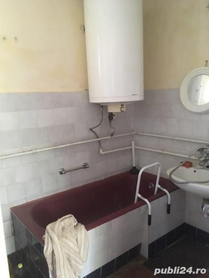 Casă cu 3 camere cu Teren 2538 Mp în Salonta
