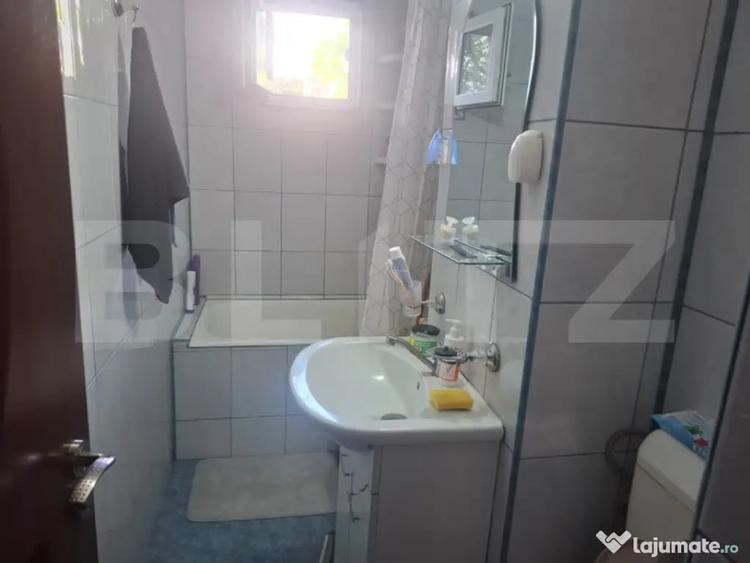 Apartament de vanzare, 40 mp, etaj 1, zona superba si linis - 5