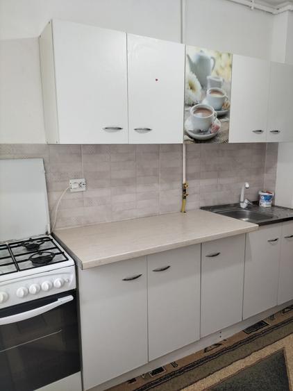 Inchiriez apartament in Medgidia de 2 camere, zona hidrofor, 52m2 - 2