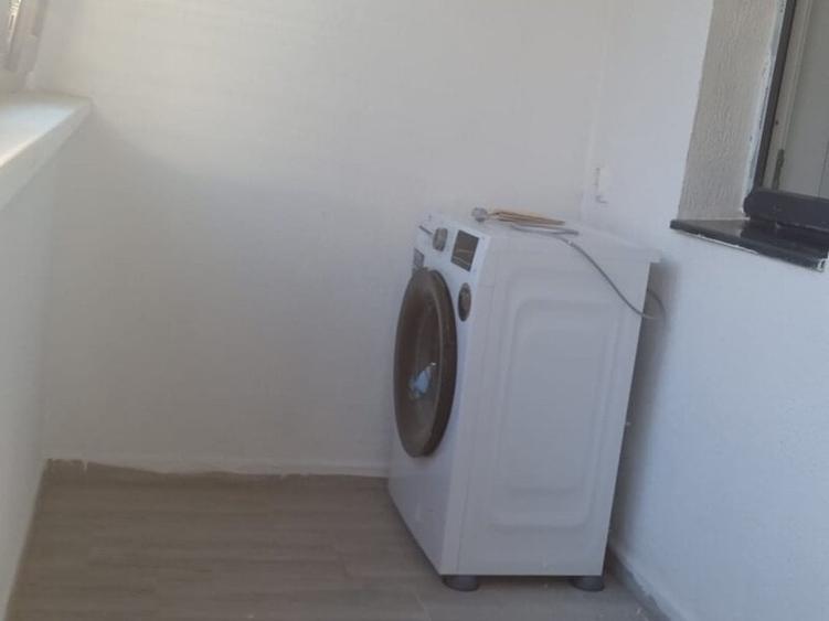 Garsonieră semidecomandată în Central