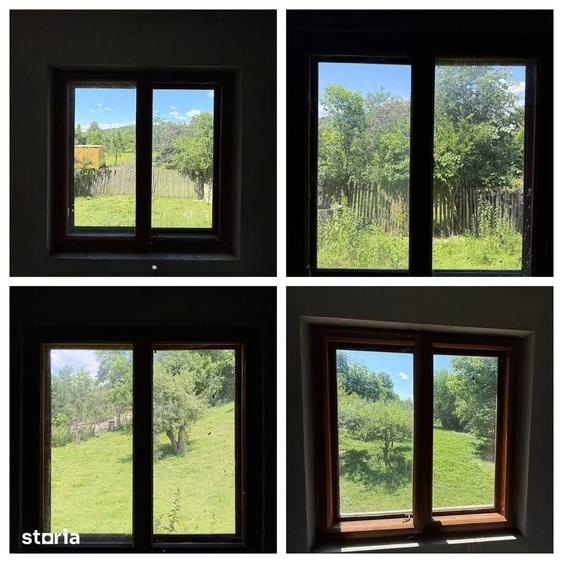 Teren de 3750 mp, în Iedera